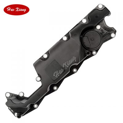 HaoXiang Auto Engine Valve Cover Cylinder Head Cover for Land Rover LR2 2008-2012 LR023777 3.2L I6