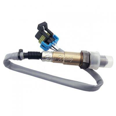 Haoxiang Auto New Material Oxygen O2 Lambda Sensor 12634061 Fit For CHEVROLET CAPTIVA SPORT 3.0L 2011 2012 photo-5