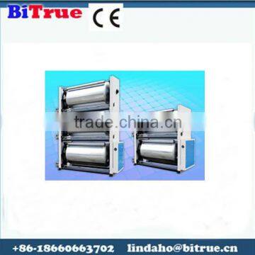 corrugated production line