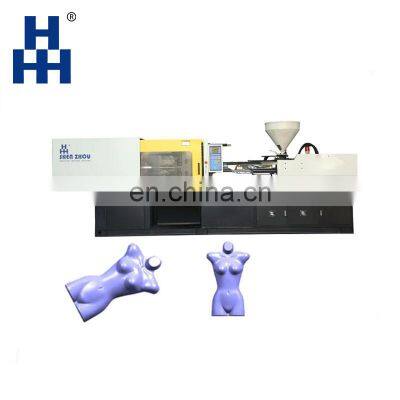 2021 New Designed plastic mannequin making machine