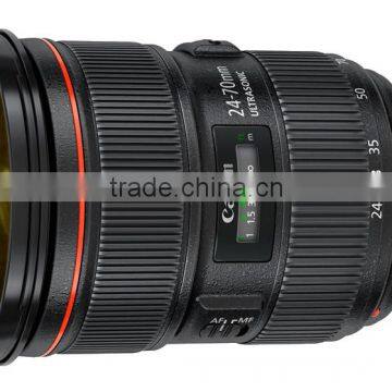 Canon EF 24-105mm f4L IS USM