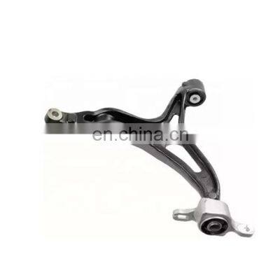 A 164 330 34 07 A1643303407  1643303407 Front Left Lower Control Arm for  BENZ GL-CLASS X164,  M-CLASS W164 with High Quality