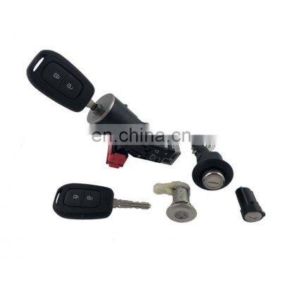 HIGH Quality Ignition Key Switch OEM 806019591R/806 019 591 R FOR TWINGO II 07-