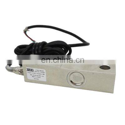 CALT cantilever single shear beam force sensor load cell DYX-301 50kg for packing scale