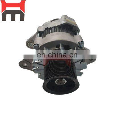 excavator parts 24v Diesel Engine  E320D Alternator 34368038