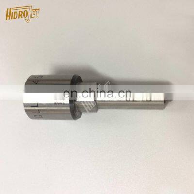 HIDROJET high quality parts DLLA145P1024 nozzle 093400-1024 for injector 23670-09330