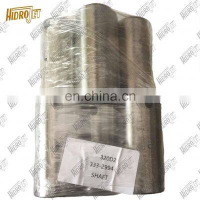 HIDROJET Brand New 320D2 Excavator Spare Parts 3332994 333-2994 Shaft for 320D2 ASY #480-6770 photo-4