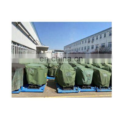 Weichai Truck WD615 Diesels Engine Assembly