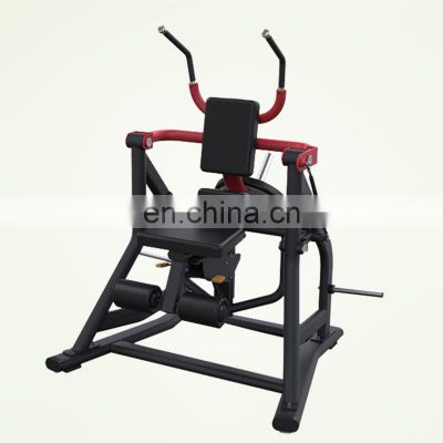 Commercial & Home Shandong Free Weight Plate Commercial Gym Equipment Chest Decline Bench Press Fitness Machine for Sale PL20abdominal crunch