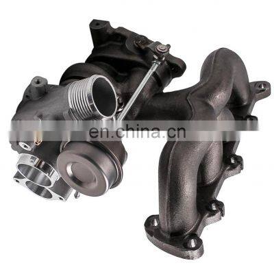 GT K03 Turbo Turbocharger 53039880162 03C145701B 53039880248 03C145701K for VW Golf photo-4