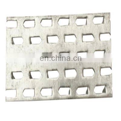 Wholesale Custom Timber Gang Nail Metal Plate Metal Stamping Parts