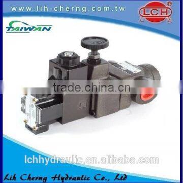 Cast Iron Industrial Google Pressure Control Valve photo-6