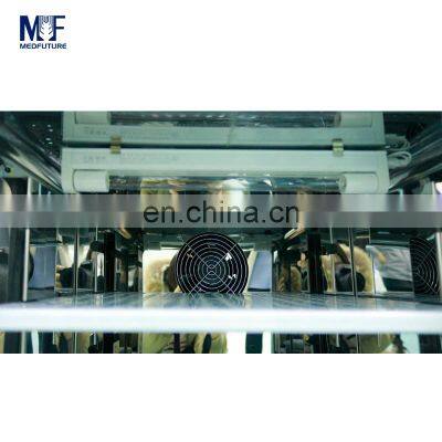 MedFuture CO2 Incubation Carbon Dioxide Incubator Automatic Cell Culture CO2 Incubator