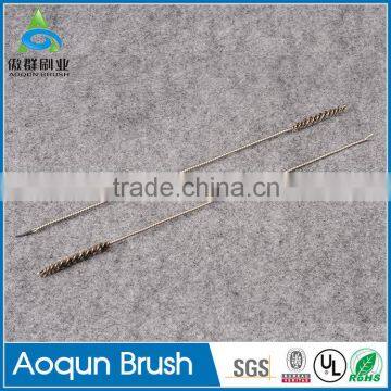 Condenser Tube Cleaning Brush photo-3