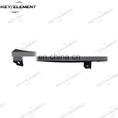 KEY ELEMENT Guangzhou High Quality Front Bumper Trim For HONDA 71108-SWA-000 71108SWA000 photo-4
