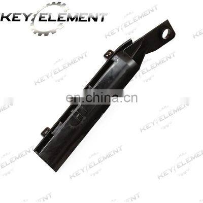 KEY ELEMENT Hot High Quality Front Bumper Bracket 62224-ED000 62225-ED000 For for Nissan Tiida 2005-2011 Side Bumper Bracket