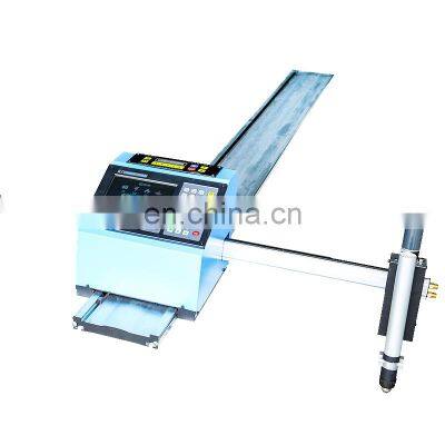 Portable Plasma Cnc Cutting Machine Portable Plasma CNC Cutting Machine 1525 1515 1000*1000 mm