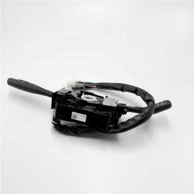 Brand New Great Price Headlight Adjustment Combination Switch For HOWO