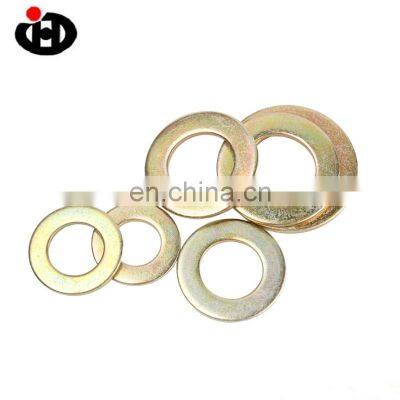 High Quality JINGHONG Seal Flat Colored Zinc Washer photo-4