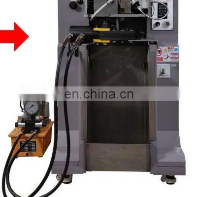 CDOCAST Vacuum Gold Silver Copper Rod Plate Wire Continuous Casting Machine for Precious Metal photo-4