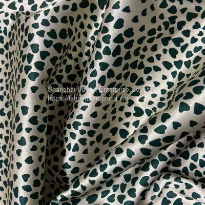 Best Selling Print Your Own Design On Chiffon 100 Polyester Lycra Fabric photo-2