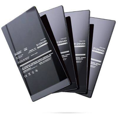 Tablet Battery For Ipad4 3 5 6 Computer Capacity A1395 A1566 Repair 1403 Replacement Air2 For IPad2 A1395/A1396/A139 photo-2