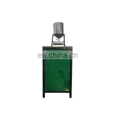 Waste Paper Lead Pencil Making Machines Including Pencil Sharpener Pencil Stamping for Stationary Factory photo-3