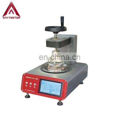 Fabric Hydrostatic Head Pressure Tester photo-3