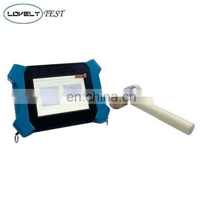 Pile Integrity Tester PIT Pile Integrity Tester Hire photo-3