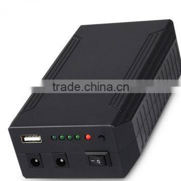 Factory Direct Supply 12v Lithium Cctv Battery Pack With 2000cycles 12 Volt Lithium Battery for Cctv/led Strip and Solar Power photo-3