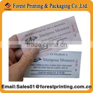 Wholesale airline ticket,high quality cheap air ticket