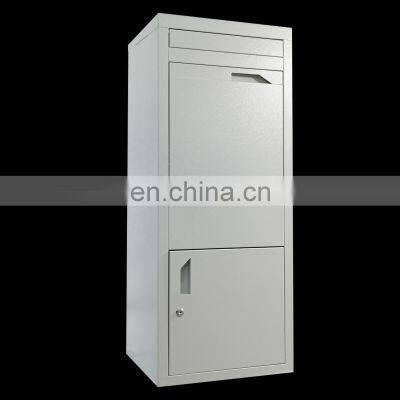 Package Delivery Boxes for Outdoor Home Large Parcel Box With Anti-theft Device photo-5