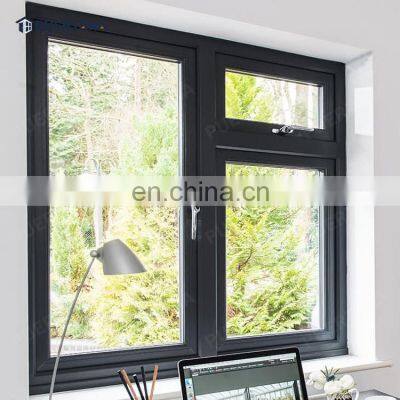 Plastic Windows Vinyl Windows Pvc Upvc Casement Window Windows Doors USA photo-2