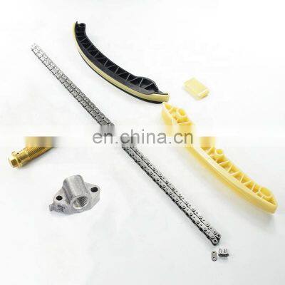 REVO Car Engine Parts Timing Kit Chain For MERCEDES-BENZ C-CLASS CLK-CLASS E-CLASS TK1220-9