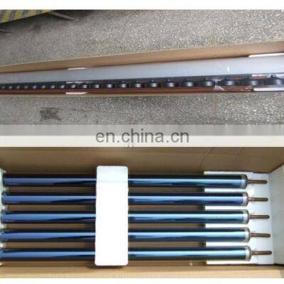 Solar Water Heater Parts Copper Heat Pipe Solar Vacuum Tube