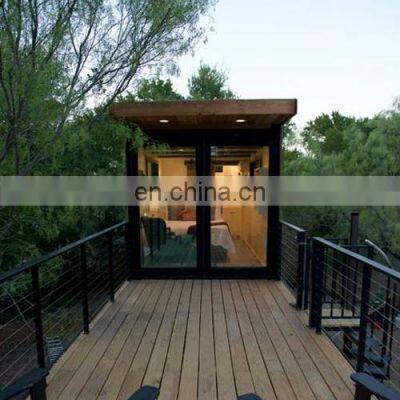 Ready Made Expandable Beach Container House for Sale photo-3