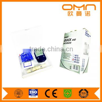 Multi-function Analyzer Lipid analysis meter/ cholesterol test/total cholesterol