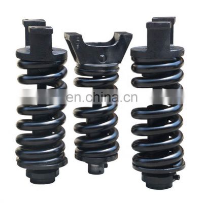 Zx300 Zx330 Zx350 Zx400 Zx450 Recoil Spring Assy and Front Idler Track Adjuster Group for Hitachi Excavator Online Support