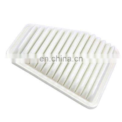 Reliable Reputation High Filtration Efficiencycar Air Filter Auto Replacement Parts 17801-31120 1780131120 1780131120 For Toyota photo-2