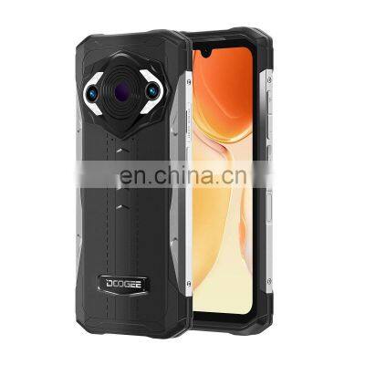 DOOGEE S98 PRO Thermal Imaging Camera Large Battery 8GB+256GB NFC Rugged Mobile Phones photo-2