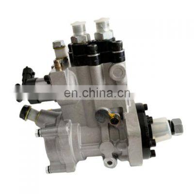 High Pressure Oil Pump Fuel Pump 0445025023 for Engine Parts photo-3