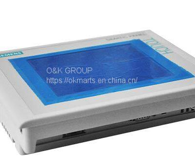 Siemens HMI