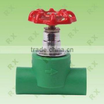 PPR GATE VALVE