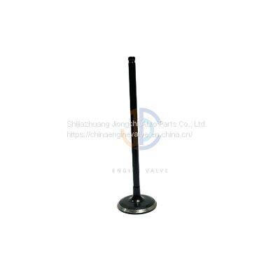 Race Modified Motorcycle Parts Engine Valves For Honda VFR 800