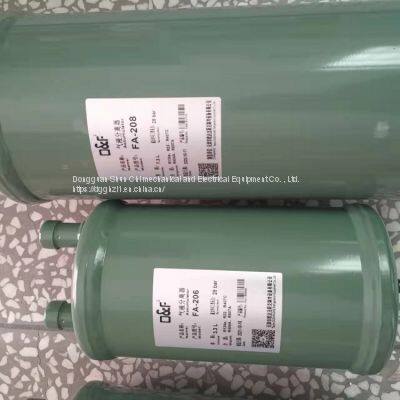 Fasike FSZ Type Combined Liquid Optic Lens FSZ-19、FSZ-27、FSZ-36、FSZ-45 photo-4