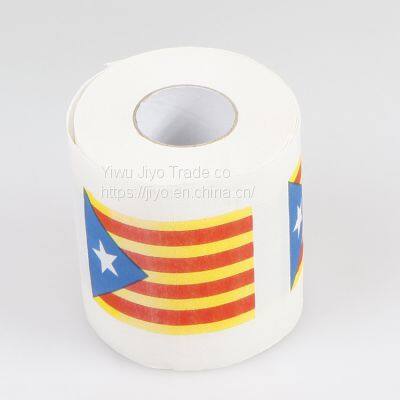 Print on Demand Toilet Paper photo-2