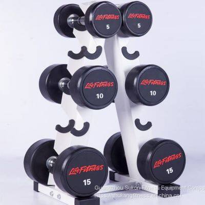 SK-704 Leg Curl Fitness Equipment Lifefitness Sports Indoor Machine China photo-2