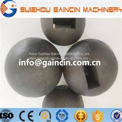 grinding media forged steel balls, steel forging media balls, mining grinding media balls