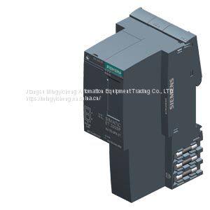 Siemens PLC IM155-6 DP High Performance, Including Service Module, Including DP Connector (6ES7972-0BB70-0XA0) photo-2