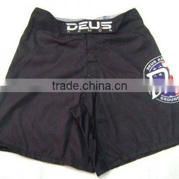 MMA GRAPPLING SHORTS